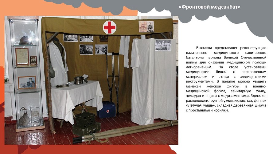 «Помним! Гордимся! Чтим!»